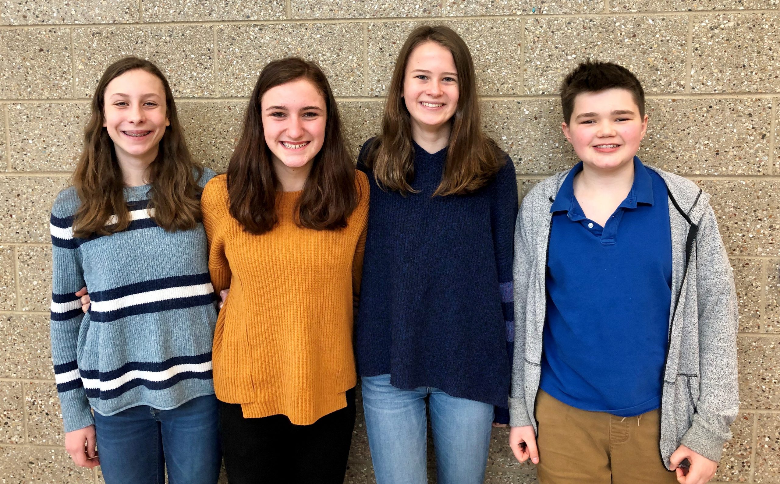 Four WCGS Students Receive Scholastic Art and Writing Awards - Wheaton ...